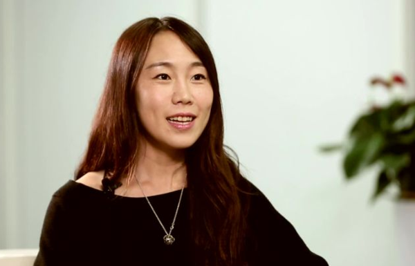 郝景芳:中国教育还缺什么 北京民汉黑马教育科技有限公司